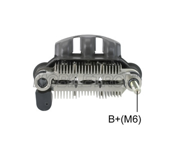 {Katagori} / DİYOT TABLASI MİTSUBİSHİ TİP  75MM  R-M6  6 DİYOT NİSSAN LAUREL RM17 IMR7554 REC577  M17   