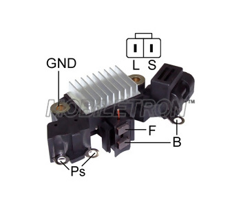 {DepartmanAdi} / KONJEKTÖR 12V HİTACHİ TİP S-L NİSSAN SENTRA   VRH200045  IH737  YR          H45 {Ozet}