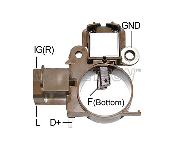{Katagori} / KONJEKTÖR 12V MİTSUBİSHİ TİP IG-L MİTSUBİSHİ COLD LANCER     2009185 