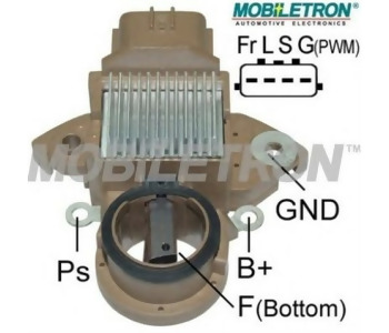 {DepartmanAdi} / KONJEKTÖR 12V MİTSUBİSHİ TİP G-S-L-F L200 2.5 4WD TRİTON  2.5 4WD VRH2009173 IM5760 VM0660  {Ozet}