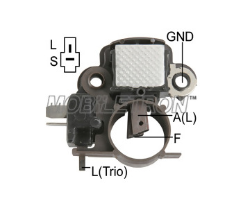 {DepartmanAdi} / KONJEKTÖR 12V MİTSUBİSHİ TİP L-S NİSSAN LAUREL 2.0 SUBARU  VRH20095H IM261 YR           M5 {Ozet}