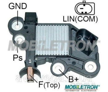 {Katagori} / KONJEKTÖR 12V BOSCH TİP LIN-BOŞ VW SOKETLİ YM FORD RANGER TRANSİT CUSTOM TOURNEO VRB867 