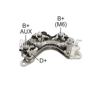 {DepartmanAdi} / DİYOT TABLASI LUCAS TİP CHRYSLER TM30 EM MF FORD ESCORT UBT301 UBB126 RL03 ILR553  {Ozet}