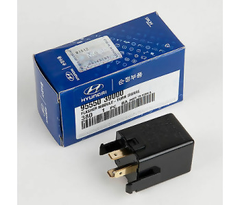{DepartmanAdi} / FLAŞÖR 12V ISUZU HYUNDAİ ACCENT H100 3 FİŞLİ  BLE {52212}   {Ozet}