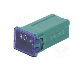 {Katagori} / JAPON SİGORTA DİŞİ MİNİ AYAKSIZ   40A  MTA---YEŞİL----GREN------0602040 