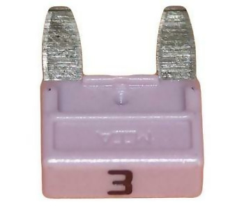 {Katagori} / BIÇAK SİGORTA  MİNİ 3A  MTA 