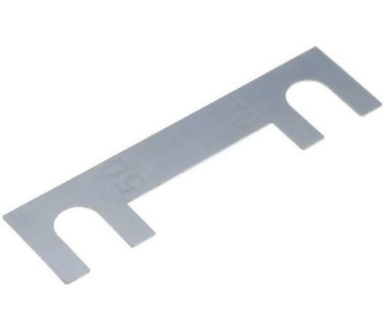 {Katagori} / LEVHA SİGORTA 50A YAPRAK SİGORTA KOBRA SİGORTA  