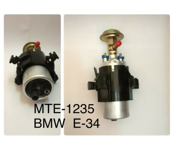 {DepartmanAdi} / YAKIT POMPASI ELEKTRİKLİ 3 BAR BMW E32  E34    0580464995    60209995  {Ozet}
