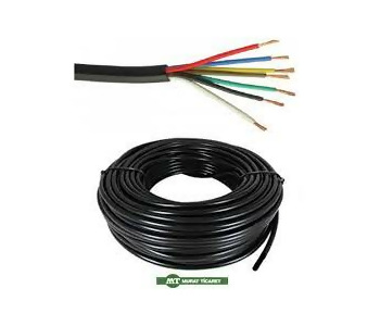 {DepartmanAdi} / TTR KABLO 7X1.5MM MURAT KABLO {Ozet}