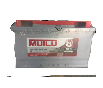 {DepartmanAdi} / AKÜ 12V 90A ALÇAK TERS LS4    MUTLU TERS KUTUP  CAPTİVA {Ozet}