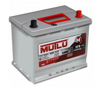 {DepartmanAdi} / AKÜ 12V 55A NORMAL     MUTLU {Ozet}