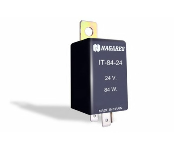 {DepartmanAdi} / FLAŞÖR 24V 3 UÇLU UNİVERSAL STANDART  IT-84-24  IT 84-24  IT8424  MAHLE MFL5 72473879 {Ozet}