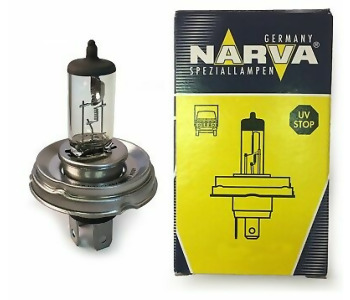 {DepartmanAdi} / 24V H4 AMPUL 70W-75W 45T             NARVA {Ozet}