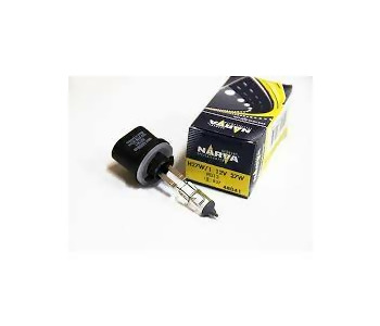 {Katagori} / 12V H27 AMPUL 27W  881  EĞRİ SOKET 