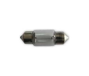 {DepartmanAdi} / 12V SOFİT AMPUL 10W CW5 31MM KISA     NARVA {Ozet}