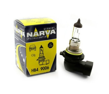 {DepartmanAdi} / 12V 9006 HB4 AMPUL 51W                NARVA {Ozet}