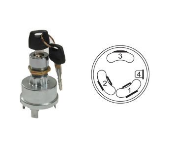 {DepartmanAdi} / KONTAK ANAHTARI BMC FATİH YM NESSAN {Ozet}