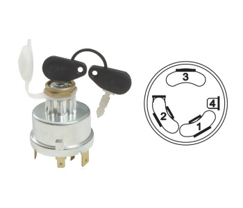 NES-NS10328 KONTAK ANAHTARI MF240 