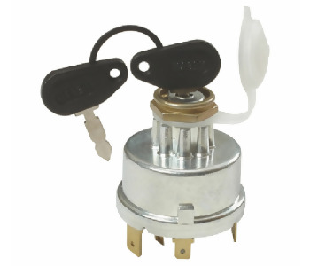 NES-NS10323 KONTAK ANAHTARI MF YM 11 FİŞLİ  