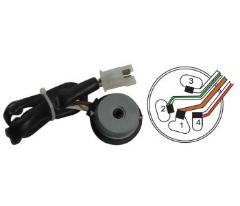 {DepartmanAdi} / KONTAK TERMİNALİ  BMC PROFESYONEL PROF.99 MOD.YM   NS141/1     NS.11400/1     NS114001 {Ozet}