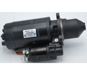 NORMA-NR368309 MARŞ MOTORU 24V 9D 4.0KW BOSCH TİP MERCEDES 2521 KAMYON AKSARAY MERCEDES 302  
