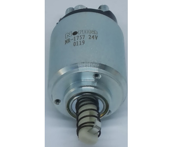 {Katagori} / MARŞ OTOMATİĞİ 24V BOSCH TİP MERCEDES ATEGO 814 814L 2339402185    2339402180 NR3260 NR1757 