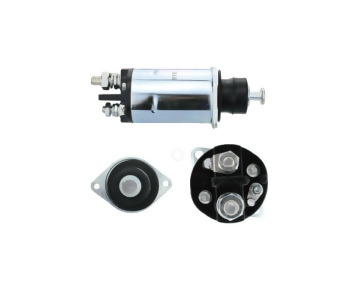 {Katagori} / MARŞ OTOMATİĞİ 24V DELCO TİP 29MT MERCEDES ATEGO AXOR   2 KULAK VİDASIZ   SNLS647B SNLS648M ZM2818  