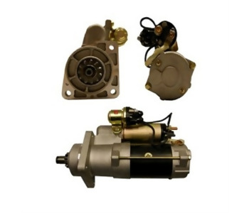 {DepartmanAdi} / MARŞ MOTORU 24V 11D 4.0KW DELCO TİP 29MT MERCEDES ATEGO         8200297 8200138 {Ozet}