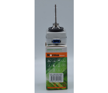 {DepartmanAdi} / 12V D8S AMPUL  6000K    XENON BEYAZ IŞIK BEYAZ ÇUBUK NORMA  MFK 400-81 {Ozet}