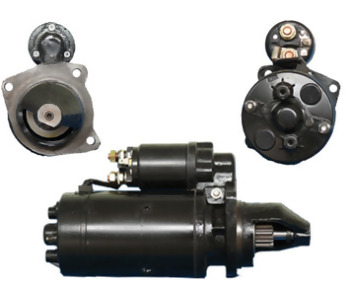 {Katagori} / MARŞ MOTORU 24V 9D 4.0KW BOSCH TİP MERCEDES 2521 KAMYON AKSARAY MERCEDES 302  