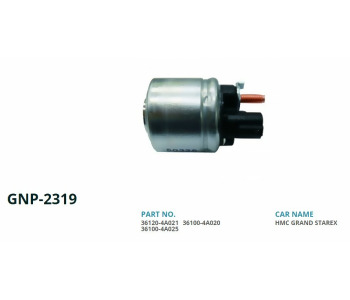 {DepartmanAdi} / MARŞ OTOMATİĞİ 12V VALEO TİP 2 DELİK SOKETLİ HYUNDAİ  H1  KİA SORENTO  2.5 CRDI  S590Q {Ozet}