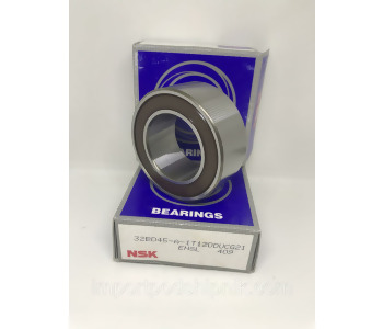 {Katagori} / KLİMA RULMAN 32*55*23   32BD45A1T12DD 2RS NSK   