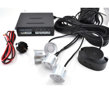 {DepartmanAdi} / PARK SENSÖRÜ SESLİ 22MM  BEYAZ              BB03B     MFK10003   MFK 100-03 {Ozet}