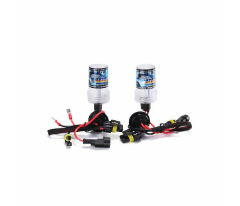 {DepartmanAdi} / 12V H7 AMPUL 8000K XENON BEYAZ IŞIK   MFK 400-50 {Ozet}