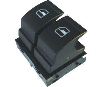 {DepartmanAdi} / CAM KALDIRMA ANAHTARI ÇİFTLİ SOL 4 FİŞLİ VW CADDY SGR     WIN33818 AN1980 KXEVW01B18 MCAR-AN408 {Ozet}