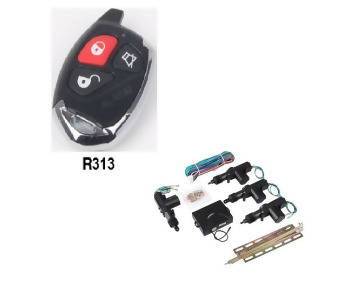 {Katagori} / MERKEZİ KİLİT SET KUMANDALI MFK 