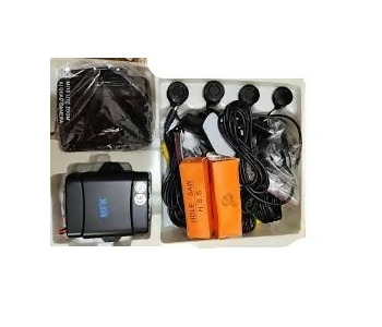 {Katagori} / PARK SENSÖRÜ KAMERA 12V 24MM EKRAN 4.3 INC  SİYAH       MFK 600-04 