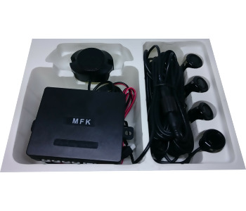 {DepartmanAdi} / PARK SENSÖRÜ SESLİ 18MM  SİYAH              BB03S18     MFK10006  MFK 100-06 {Ozet}