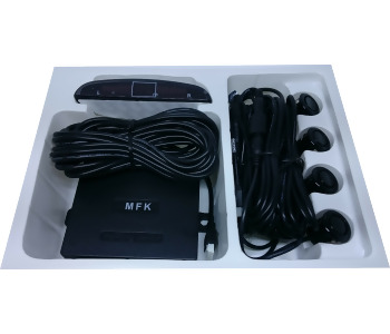 {Katagori} / PARK SENSÖRÜ LED EKRANLI  19MM SİYAH     BE951     MFK10032   MFK 100-32 