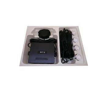 {DepartmanAdi} / PARK SENSÖRÜ SESLİ 18MM  BEYAZ             BB03B18    MFK10008   MFK 100-08  {Ozet}