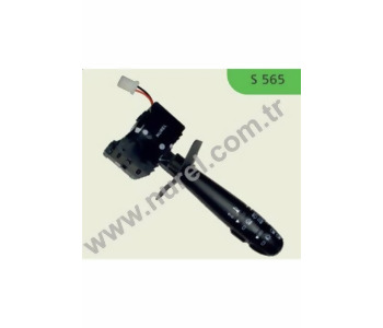 {DepartmanAdi} / FAR KOLU SİNYAL KOLU ÇİFT SİS ANAHTARLI KANGOO MEGANE 1 KANGO DACİA  251439 SGR31301 RE1150 {Ozet}