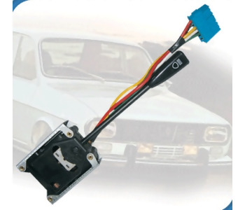 {Katagori} / FAR KOLU KORNA KOLU RENAULT TOROS DER2022  