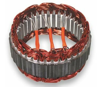 {Katagori} / STATÖR 12V 120A DELCO TİP CHEVROLET CAPTIVA 2.0 OPEL ANTARA 2.0  3 UÇLU   NURSAN 184412  YAVUZ 10550 