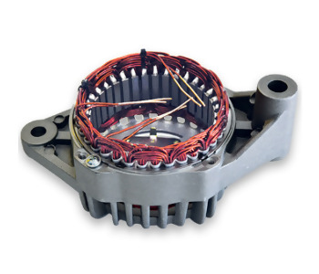 {DepartmanAdi} / STATÖR 12V 105A NİPPONDENSO TİP ALBEA PALİO MULTİJET 1.6 DOBLO KAPAKLI        NURSAN 161912 Y10607   {Ozet}