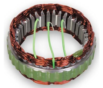 {Katagori} / STATÖR 12V 50A HİTACHİ TİP NİSSAN MOTOR DAR        NURSAN 130312     YAVUZ 10210    12J5 