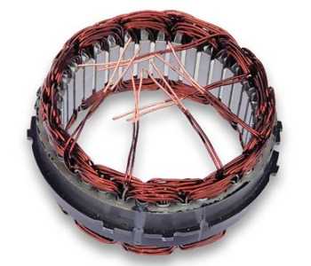 {Katagori} / STATÖR 24V 112A BOSCH TİP MAN NEOPLAN SAFİR ISUZU NOVA ACTROS ATEGO EURO 5 178924 10174  AS0009  