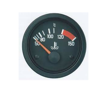 {Katagori} / HARARET SAATİ 24V 52MM BMC PROFESYONEL CAMSIZ  11 33 53 