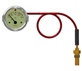 {Katagori} / HARARET SAATİ CİVALI 3MT 52MM    11 34 41    ÖLÇÜSAN 
