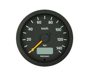 {DepartmanAdi} / KİLOMETRE SAATİ KM SAATİ HIZ SAATİ BMC PROFESYONEL 11 19 10 {Ozet}