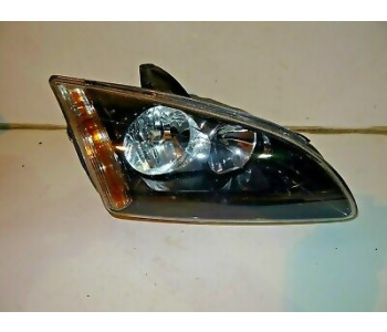 {Katagori} / FAR ÖN FORD FOCUS ORJİNAL AZ SİYAH BOYALI 